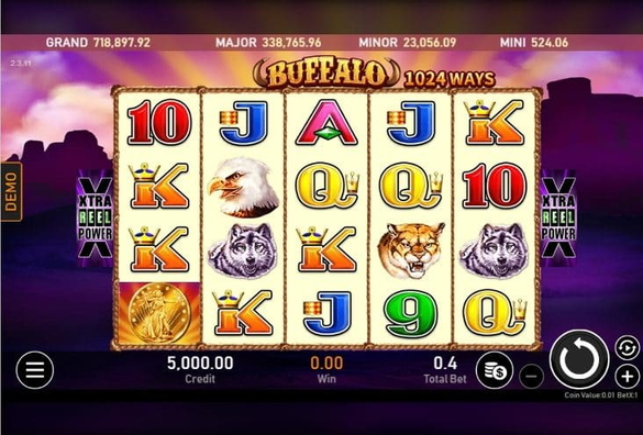 casino 2