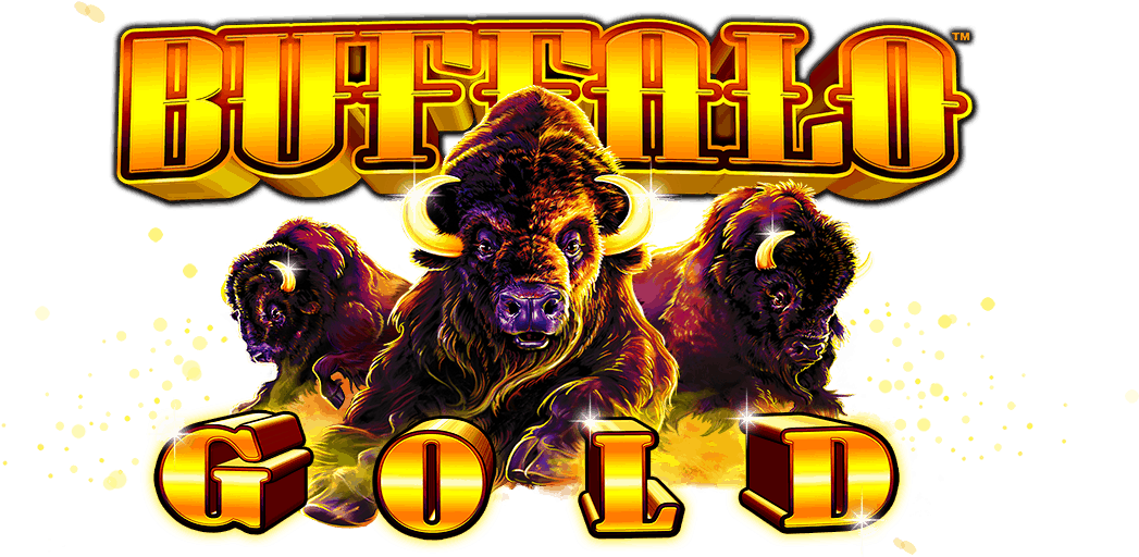 buffalo slot machine